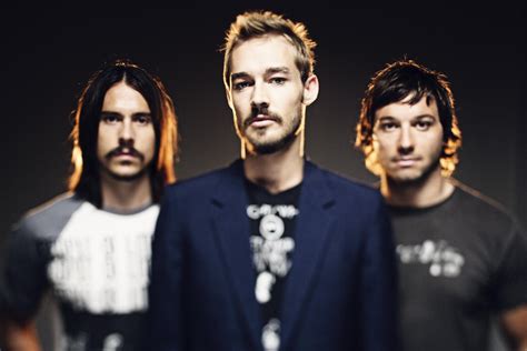 The powerful, untold story of two of the three members of iconic Australian band Silverchair. It all began in Ben Gillies' garage - where three high school kids from Newcastle, New South Wales, created magic with their smash-hit single 'Tomorrow', setting them on a path to domination of the Australian charts, worldwide touring and fame.